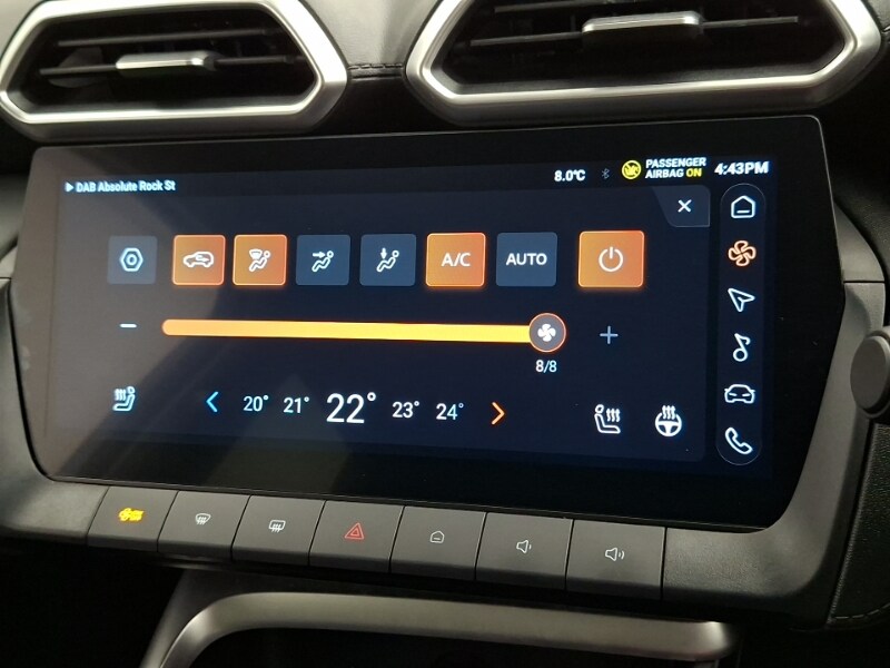 Used MG MG ZS 2024 for sale - 77194110: Photo 13