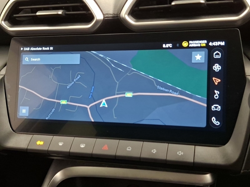 Used MG MG ZS 2024 for sale - 77194110: Photo 14