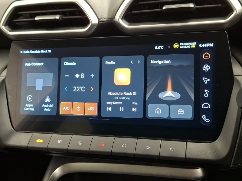 Used MG MG ZS 2024 for sale - 77194110: Photo 15