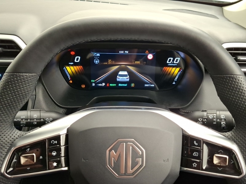 Used MG MG ZS 2024 for sale - 77194110: Photo 19