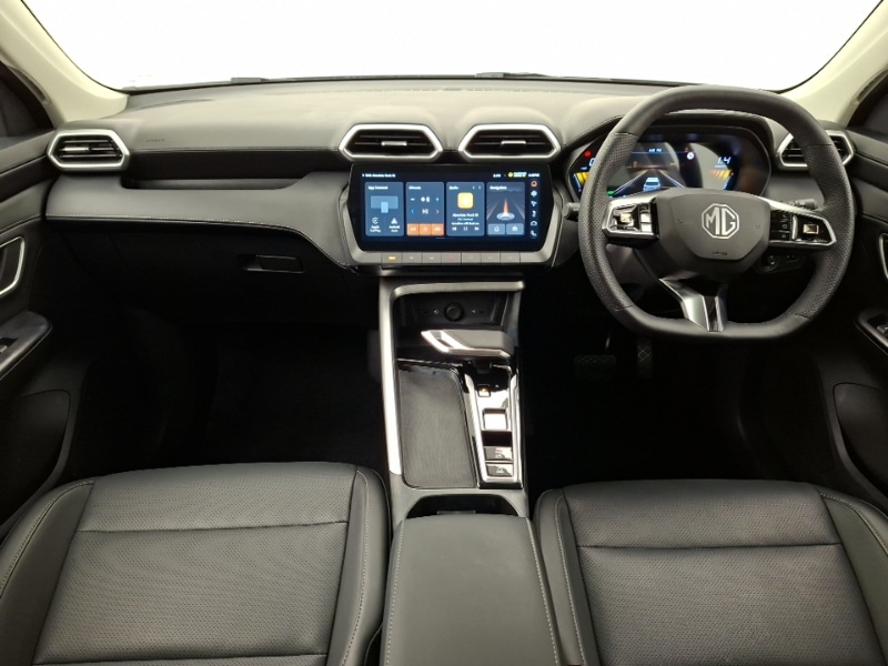 Used MG MG ZS 2024 for sale - 77194110: Photo 2