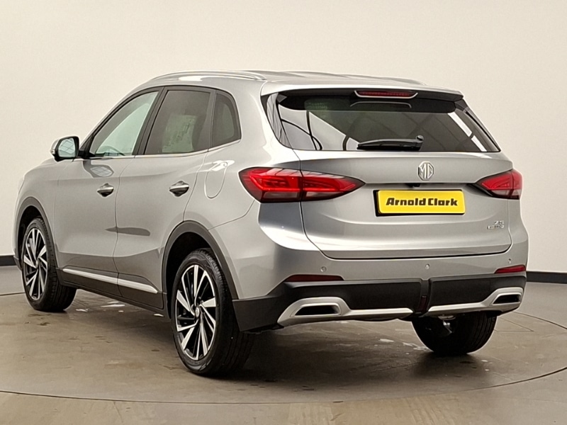 Used MG MG ZS 2024 for sale - 77194110: Photo 3