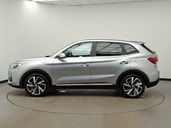 Used MG MG ZS 2024 for sale - 77194110: Photo