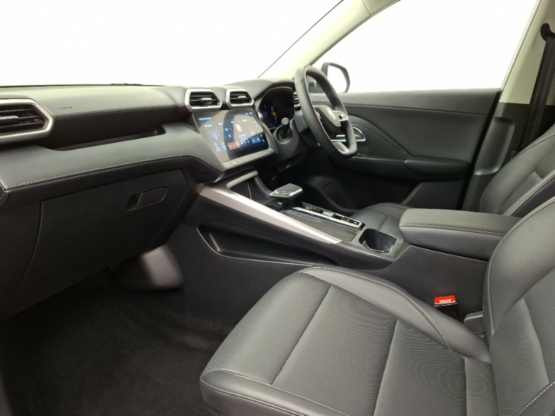 Used MG MG ZS 2024 for sale - 77194110: Photo 5