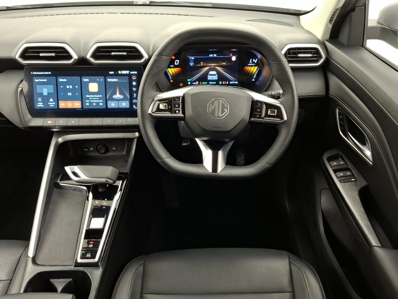 Used MG MG ZS 2024 for sale - 77194110: Photo 7
