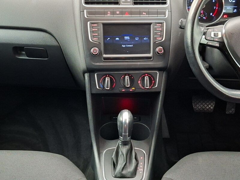 Used Volkswagen Polo 2017 for sale - 77573250: Photo 10