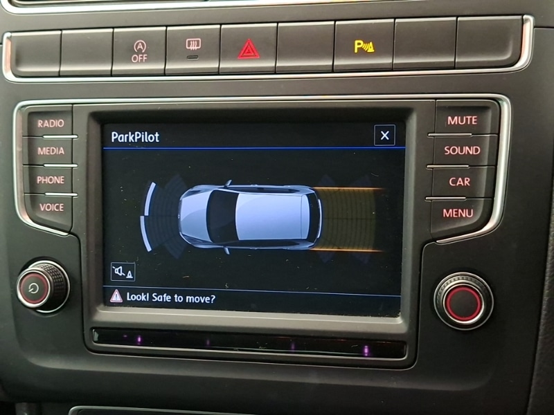 Used Volkswagen Polo 2017 for sale - 77573250: Photo 11