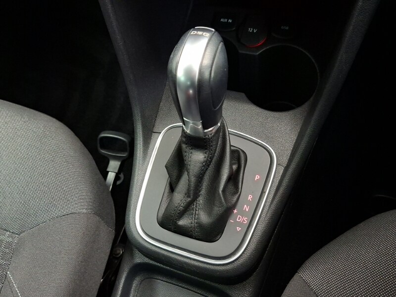 Used Volkswagen Polo 2017 for sale - 77573250: Photo 12