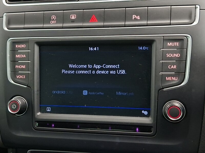 Used Volkswagen Polo 2017 for sale - 77573250: Photo 15