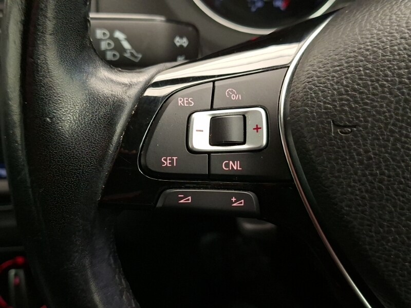 Used Volkswagen Polo 2017 for sale - 77573250: Photo 16