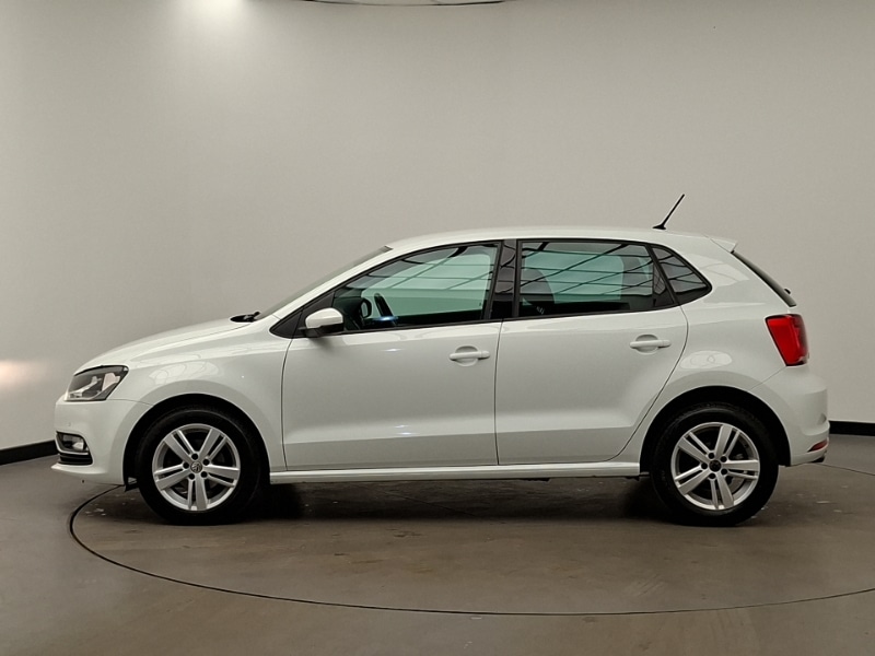 Used Volkswagen Polo 2017 for sale - 77573250: Photo 4