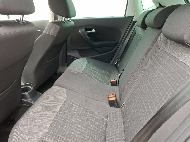 Used Volkswagen Polo 2017 for sale - 77573250: Photo 6