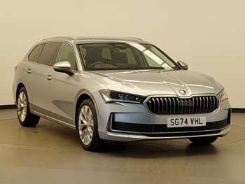 2024 - 1.5 TSI e-TEC SE L 5dr DSG