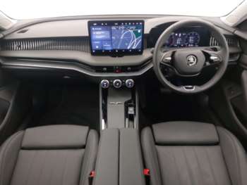 Used Skoda Superb 2024 for sale - 75185250: Photo