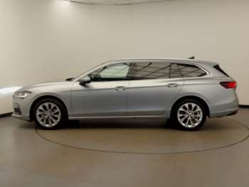 Used Skoda Superb 2024 for sale - 75185250: Photo