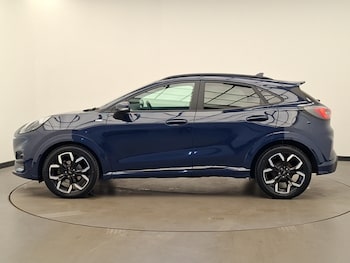 Used Ford Puma 2023 for sale - 79360911: Photo