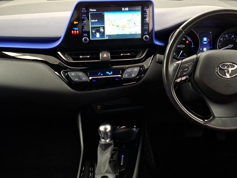 Used Toyota C-HR 2020 for sale - 77717158: Photo 10