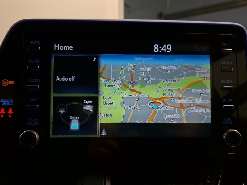 Used Toyota C-HR 2020 for sale - 77717158: Photo 13