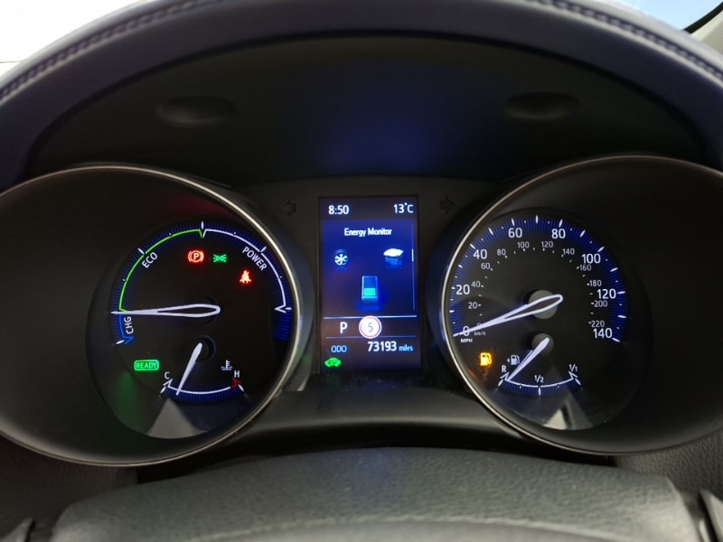 Used Toyota C-HR 2020 for sale - 77717158: Photo 15