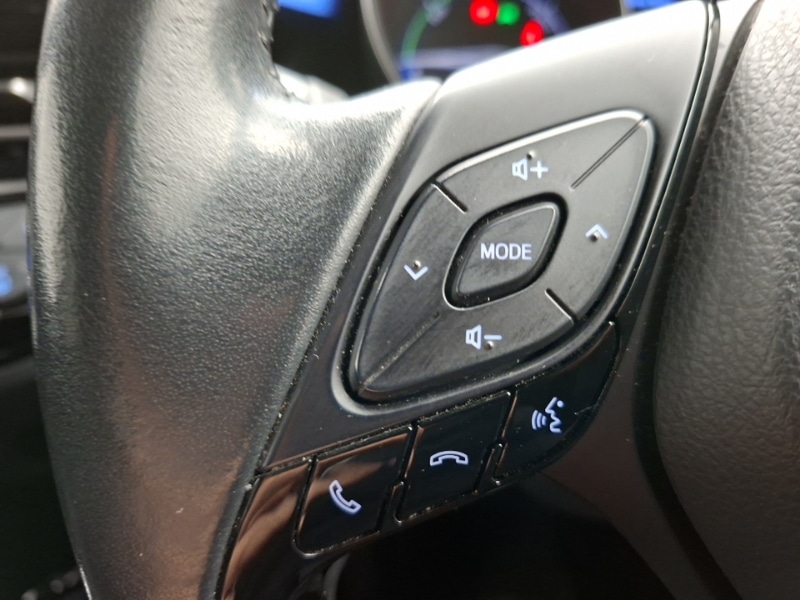 Used Toyota C-HR 2020 for sale - 77717158: Photo 16