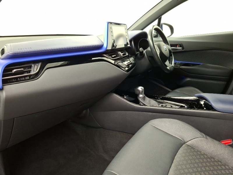 Used Toyota C-HR 2020 for sale - 77717158: Photo 5