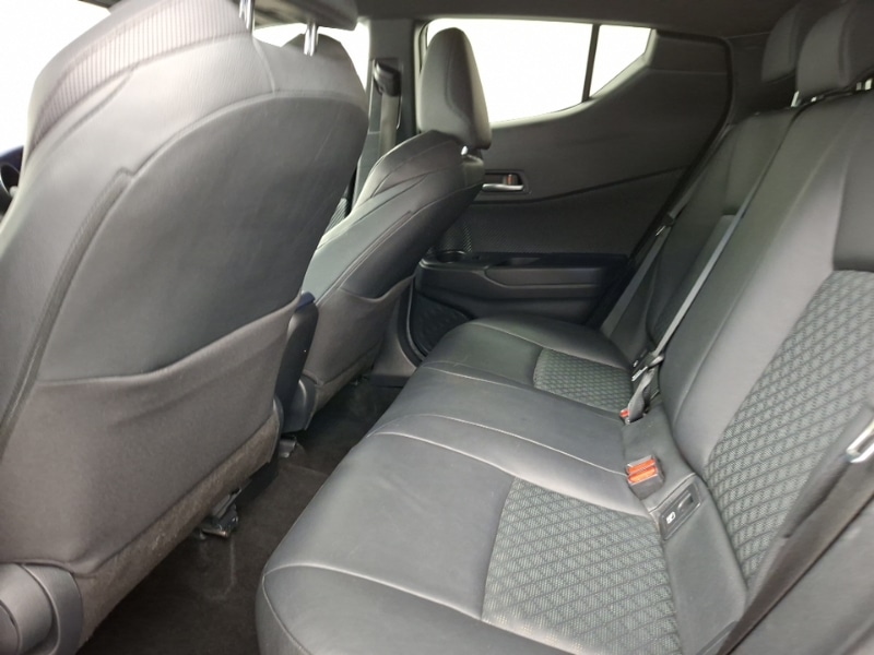 Used Toyota C-HR 2020 for sale - 77717158: Photo 6