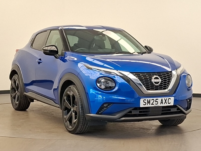 Used Nissan Juke 2025 for sale - 78163877: Photo 1