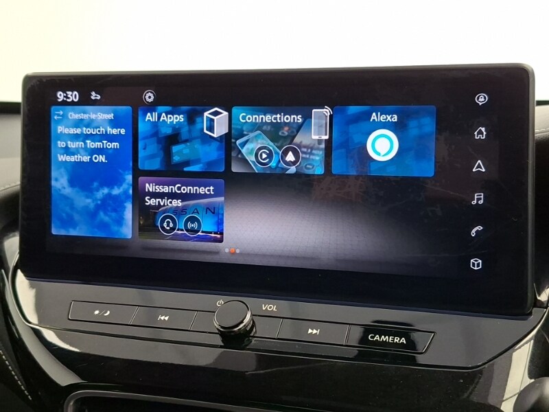 Used Nissan Juke 2025 for sale - 78163877: Photo 15