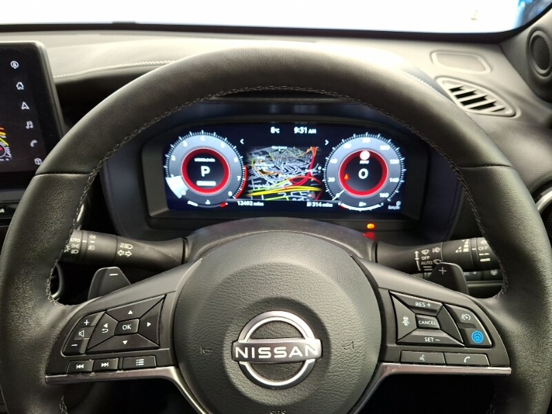 Used Nissan Juke 2025 for sale - 78163877: Photo 19