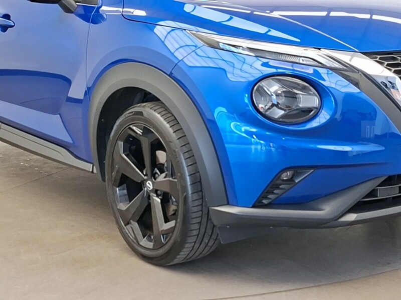 Used Nissan Juke 2025 for sale - 78163877: Photo 9