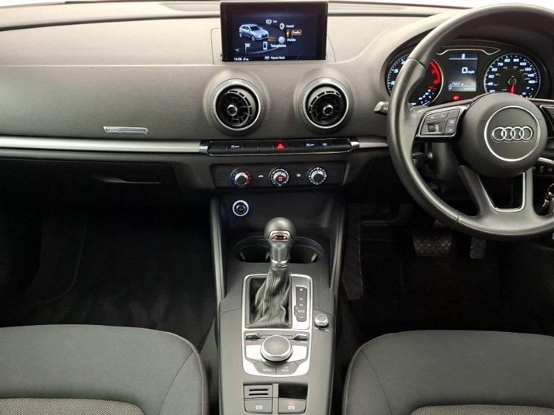 Used Audi A3 2019 for sale - 77439269: Photo 10