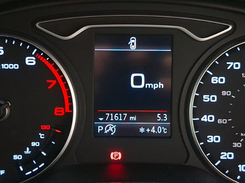 Used Audi A3 2019 for sale - 77439269: Photo 11