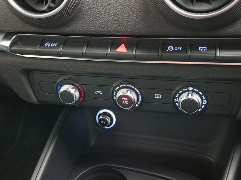 Used Audi A3 2019 for sale - 77439269: Photo 13