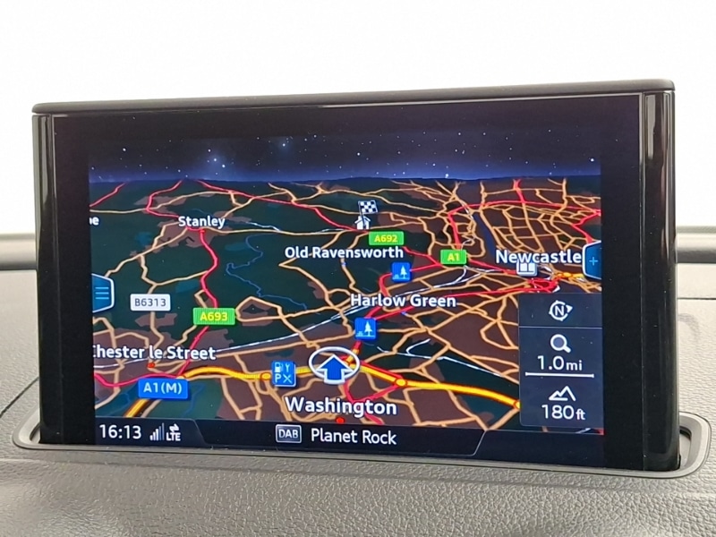 Used Audi A3 2019 for sale - 77439269: Photo 15