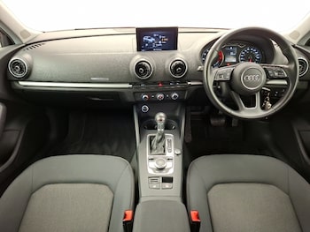 Used Audi A3 2019 for sale - 77439269: Photo