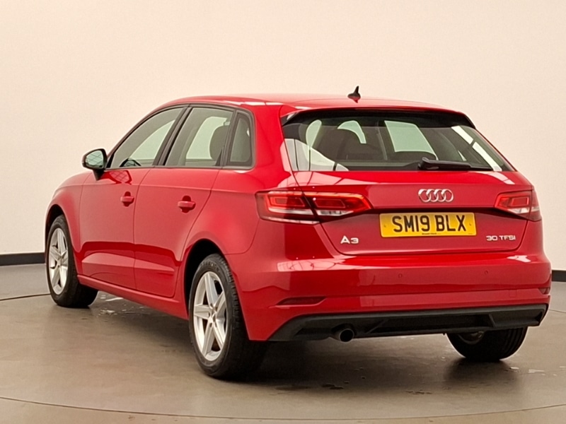 Used Audi A3 2019 for sale - 77439269: Photo 3