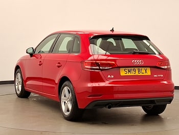 Used Audi A3 2019 for sale - 77439269: Photo