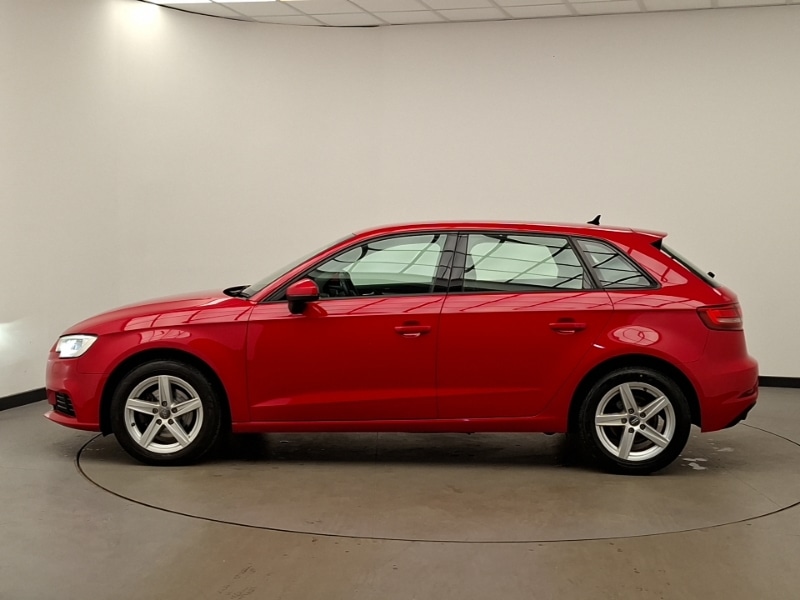 Used Audi A3 2019 for sale - 77439269: Photo 4