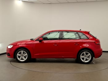 Used Audi A3 2019 for sale - 77439269: Photo