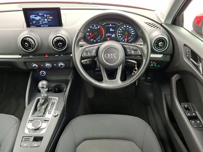 Used Audi A3 2019 for sale - 77439269: Photo 7