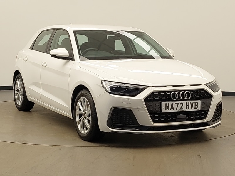 Used Audi A1 2022 for sale - 76928469: Photo 1