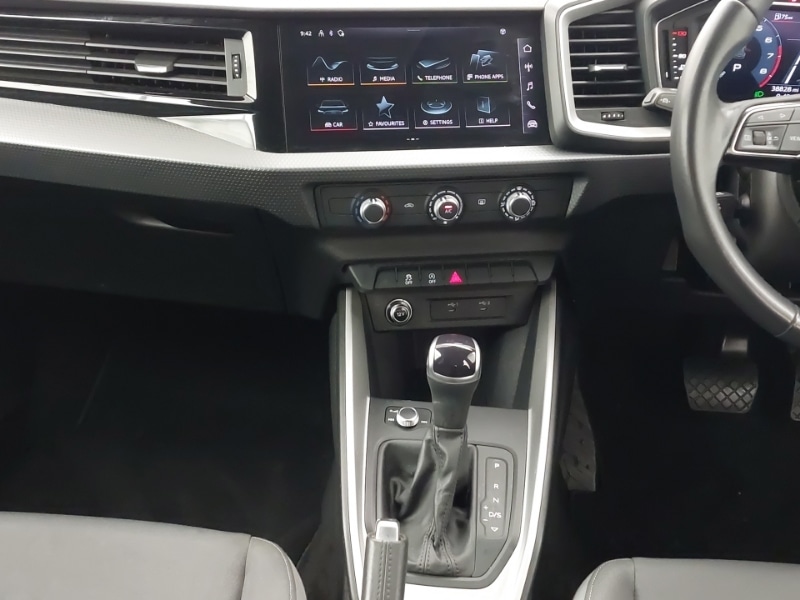 Used Audi A1 2022 for sale - 76928469: Photo 10