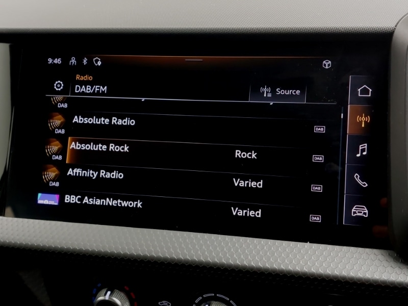 Used Audi A1 2022 for sale - 76928469: Photo 14