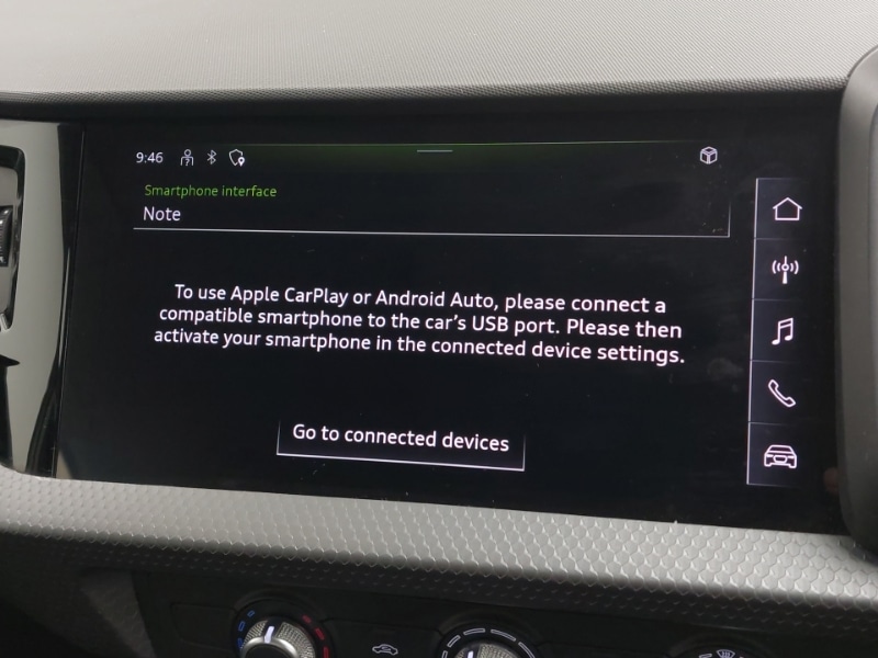 Used Audi A1 2022 for sale - 76928469: Photo 15