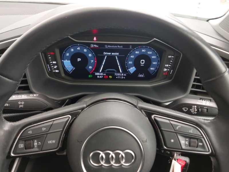 Used Audi A1 2022 for sale - 76928469: Photo 19