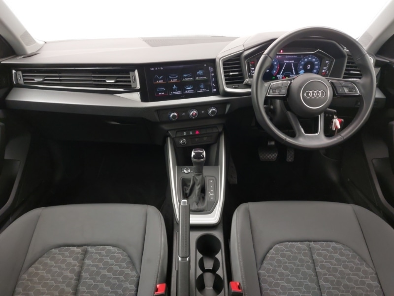 Used Audi A1 2022 for sale - 76928469: Photo 2
