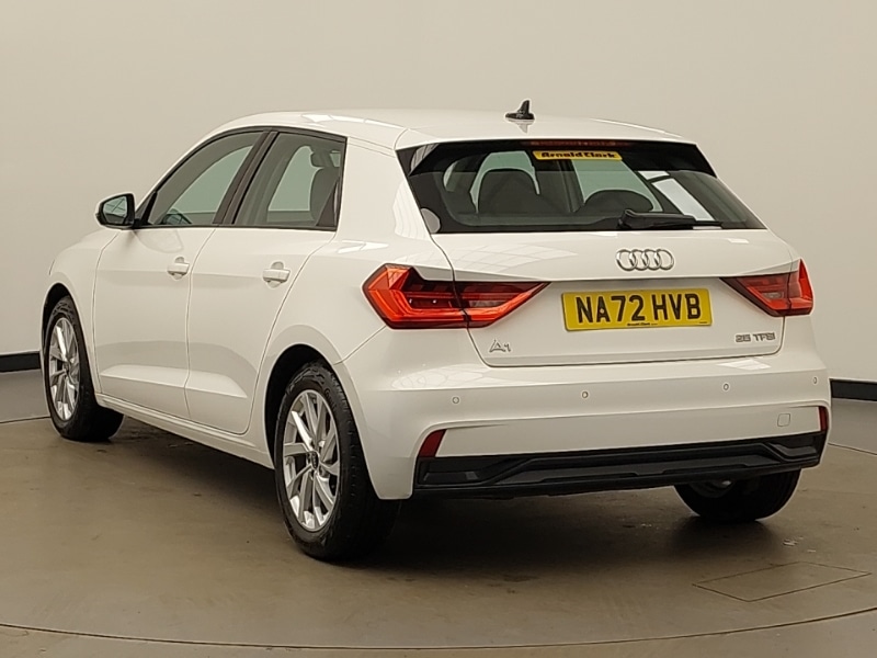 Used Audi A1 2022 for sale - 76928469: Photo 3