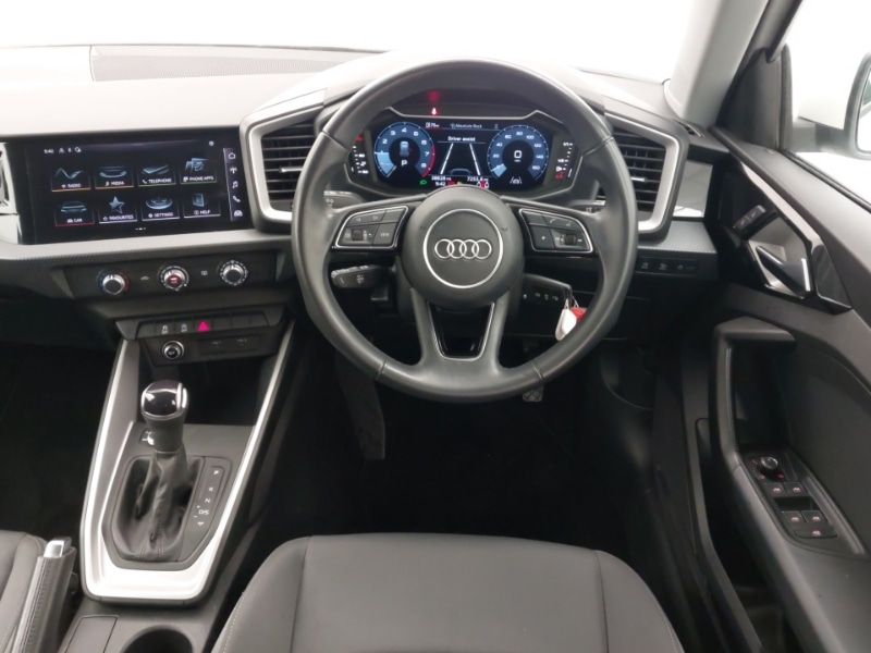 Used Audi A1 2022 for sale - 76928469: Photo 7