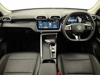 Used MG MG ZS 2025 for sale - 78642257: Photo