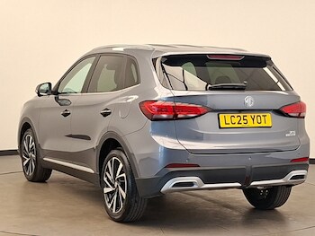 Used MG MG ZS 2025 for sale - 78642257: Photo
